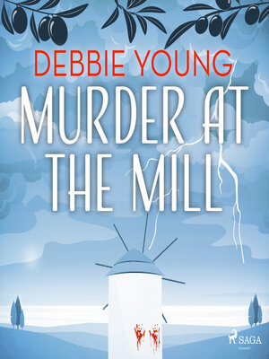 Murder at the Mill - Audiobook
